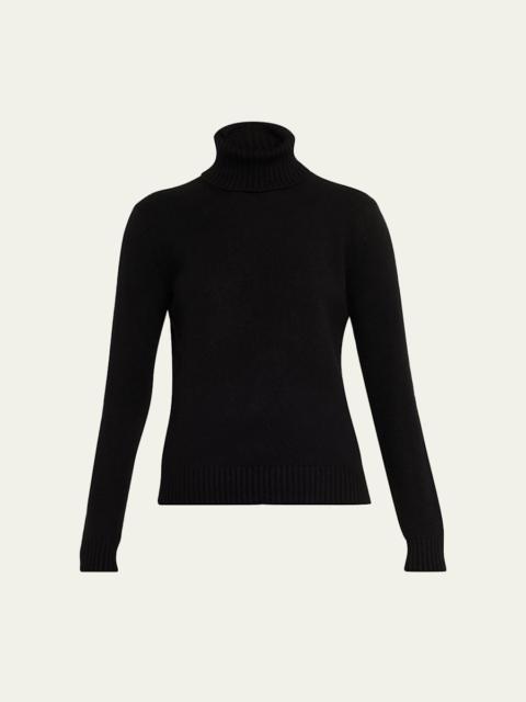 Dolcevita Neo Parksville Cashmere Turtleneck