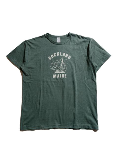 Lot. 4064 ROCKLAND Green