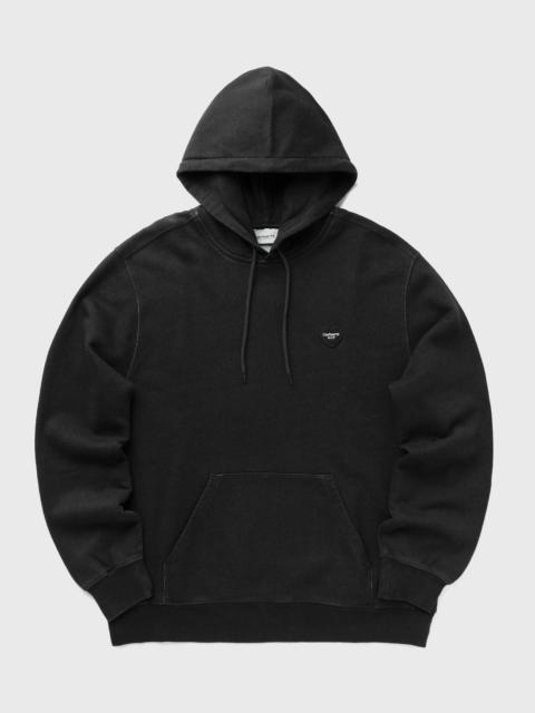 Hooded Ingo Sweat