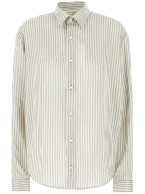 Ami de Coeur-motif shirt