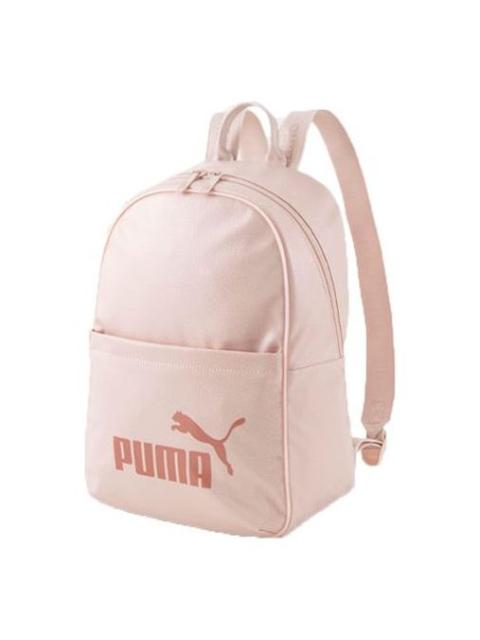 (WMNS) PUMA Core Up Backpack 'Pink' 078300-03