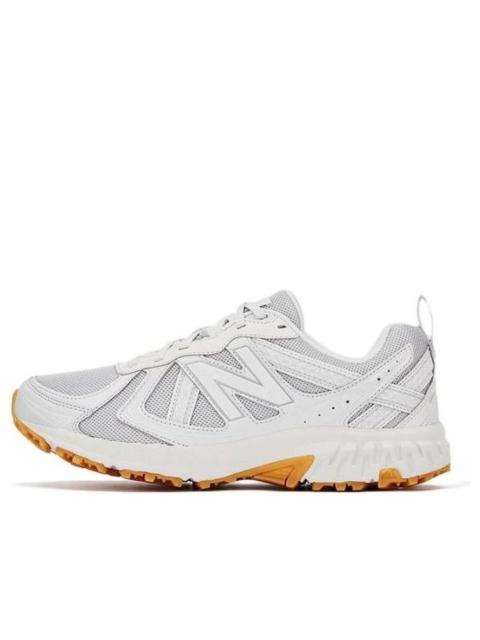New Balance 410 Series Casual Retro White MT410KF5