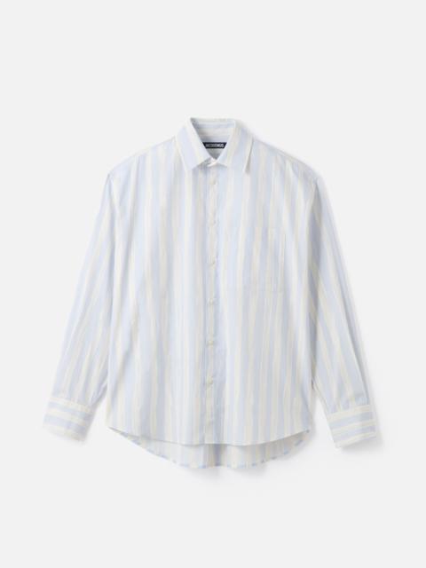 The Camargue shirt