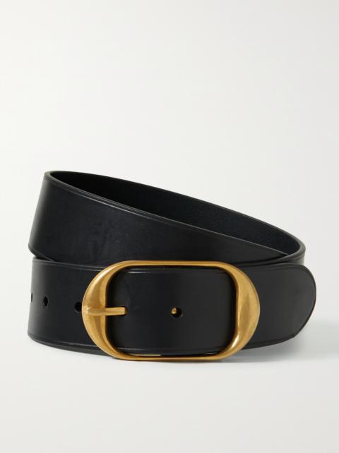 Nili Leather Belt