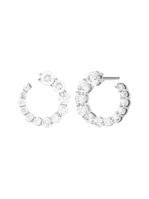 Aria Diamond Earwrap