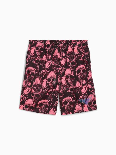 Melo World Tour AOP 7" Short Men