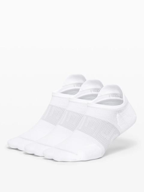 Women's Power Stride Tab Socks *3 Pack