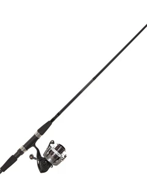 Daiwa Lady Samurai X2 Spinning Rod Combo