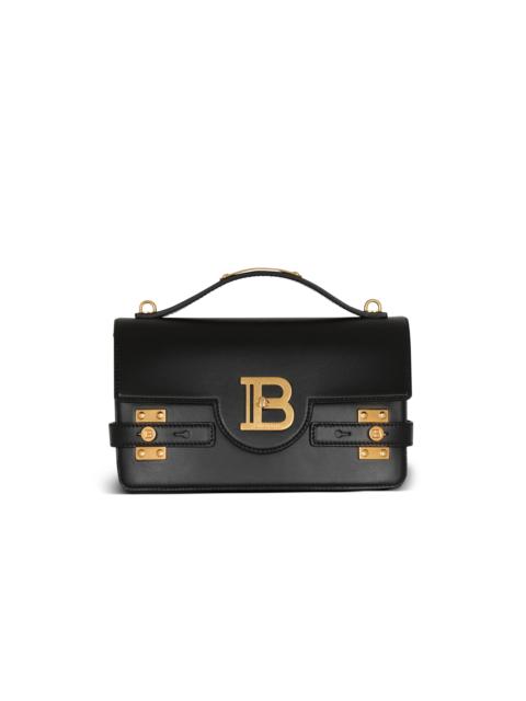 Smooth leather B-Buzz 24 bag
