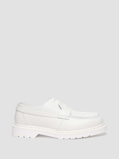 1461 Penton MM6 Smooth + Virginia Leather Shoes