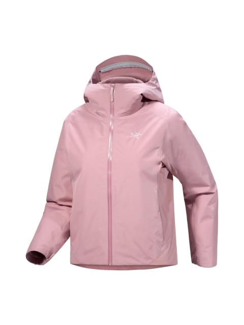 Solano Insulated Hoody