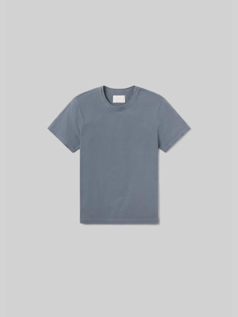 Everyday Short Sleeve Tee
In Stone Blue