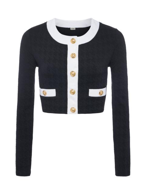 Adaline Cardigan Cover-Up