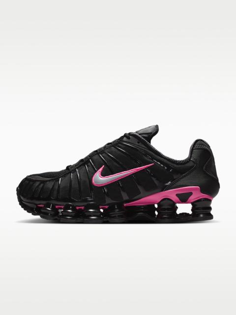 Nike Shox TL Shoes