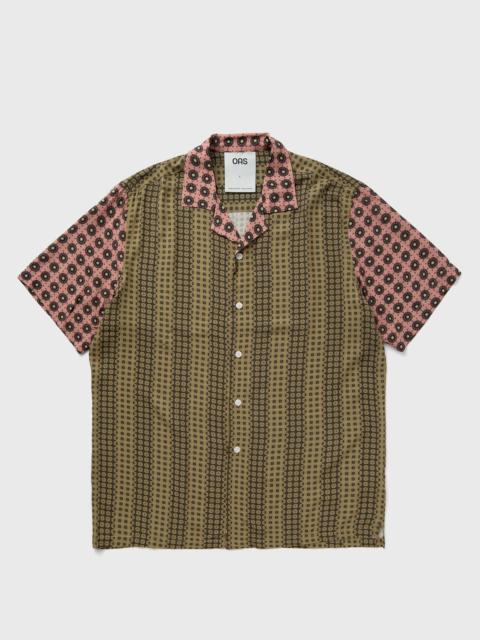Nero Verve Cuba Terry Shirt