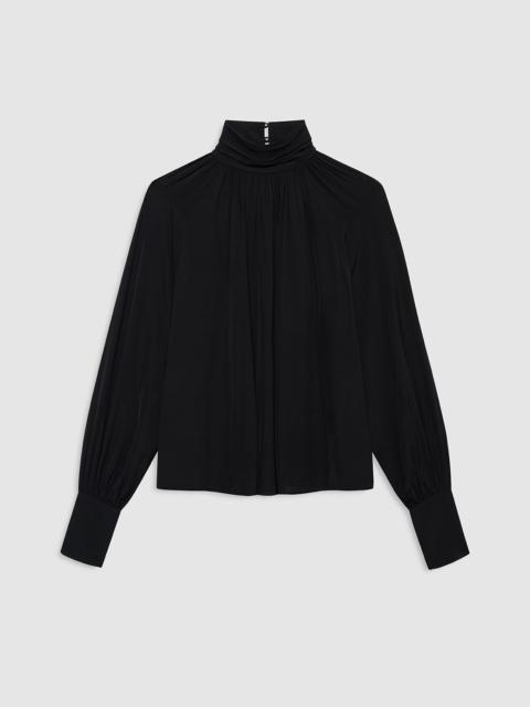 Anne Top - Black