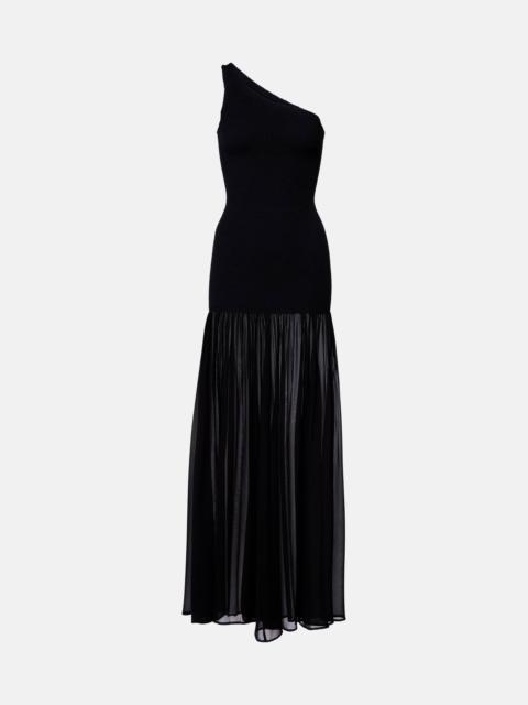 Nancy maxi dress