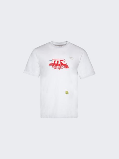 Classic Tee White