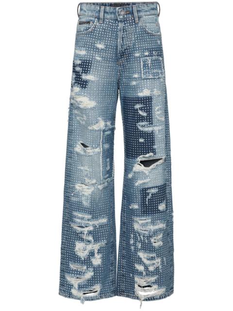 Skater Row jeans