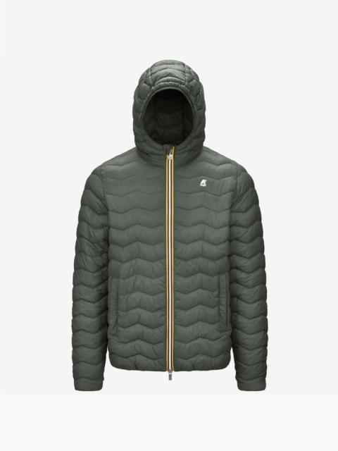 JACK QUILTED WARM