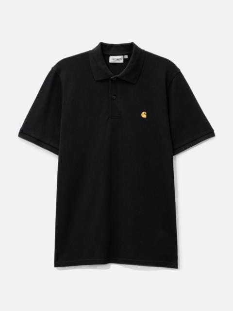CHASE PIQUE POLO