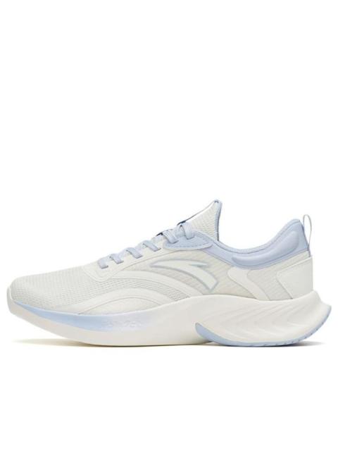 (WMNS) ANTA Stinger SE 'White Blue' 922315585-1