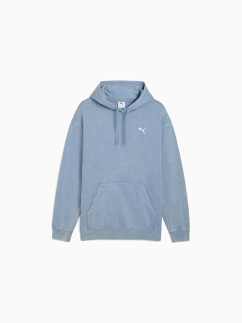 ESS ELEVATED Wash Hoodie Men