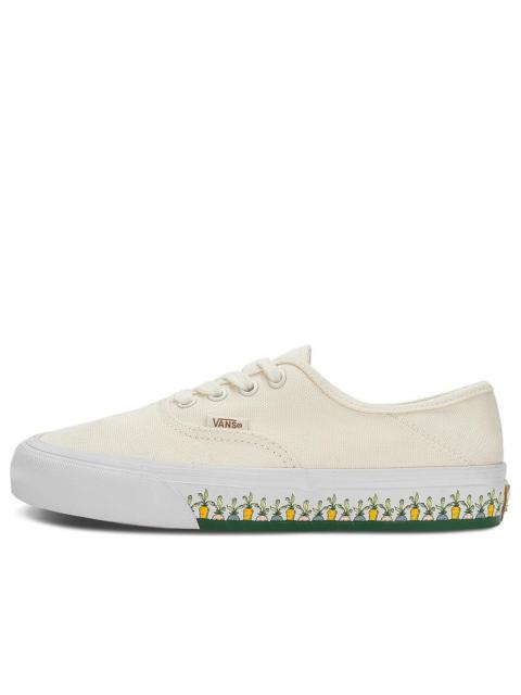 Vans Authentic Convert Vr3 'White' VN0009PWFS8