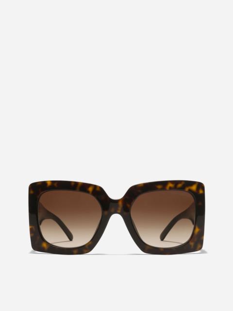 DG Filigrana Sunglasses
