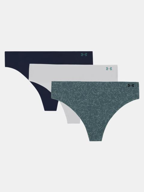 UA Pure Stretch Printed