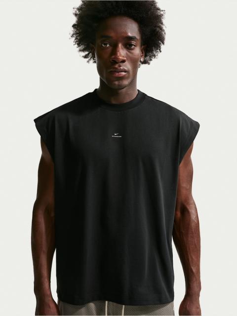 Nike Standard Issue Men's Dri-FIT Game Basketball Sleeveless Top