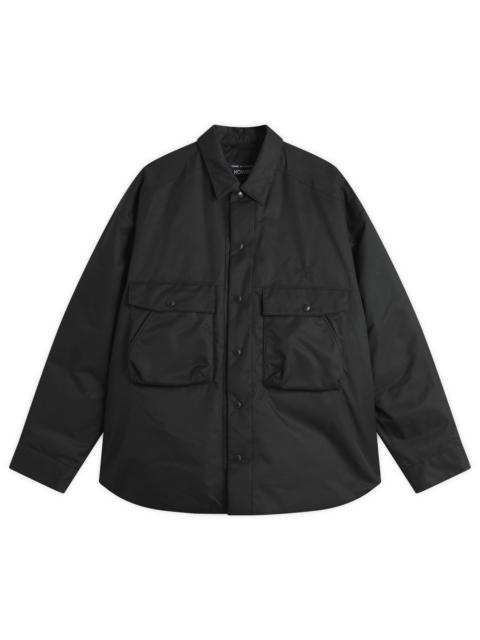 Comme des Garçons Homme x Goldwin Twill Double Layer Windsto