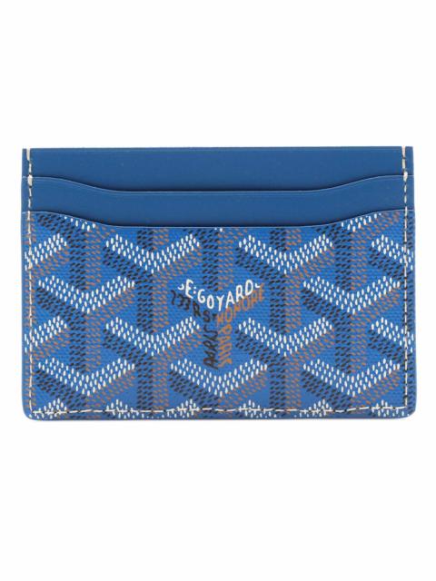 Goyard Saint Sulpice Sky Blue