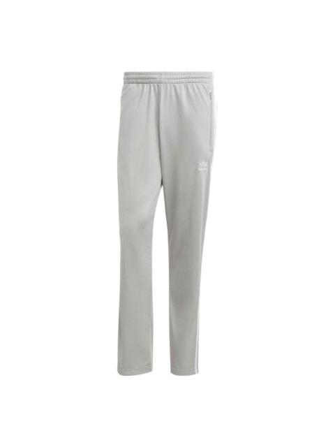 adidas originals Adicolor Classics Firebird Track Pants 'Grey' IA6330