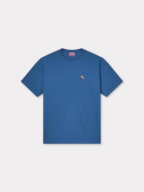 'KENZO Pop' embroidered T-shirt in cotton