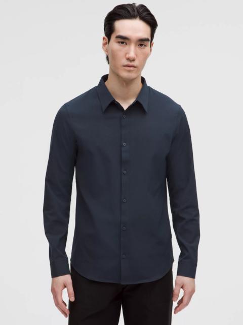 Airing Easy Long-Sleeve Shirt