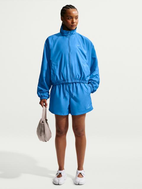 Nike Sportswear Classic Wovens Women's Mid-Rise Shorts