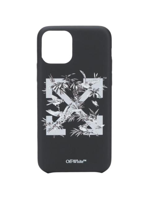 Birds iPhone 11 Pro case