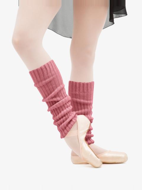 Legwarmers