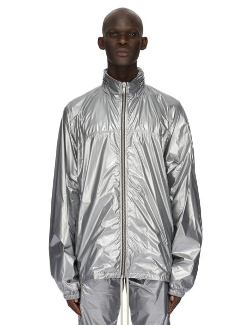 Gunmetal Champion Edition Jumbo Windbreaker