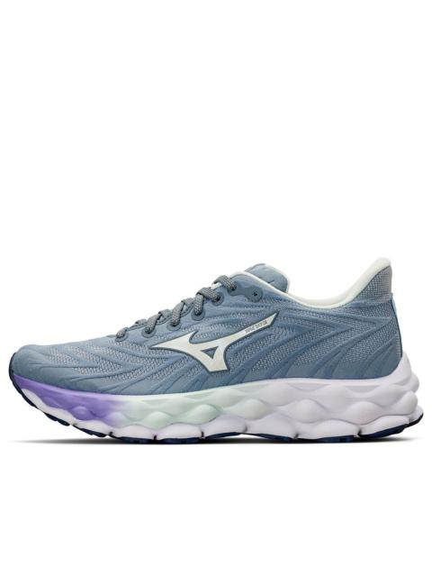 (WMNS) Mizuno Wave Sky 8 'Misty Blue Purple' J1GD240271