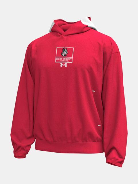 UA Gameday Icon Double Knit Fleece Collegiate