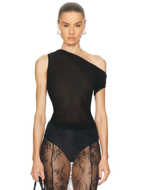 Airy Off Shoulder Top