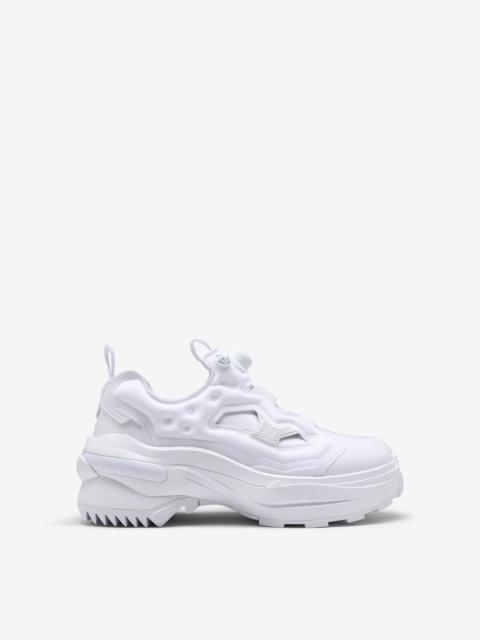 MM x Reebok Tabi Instapump Fury Oxford