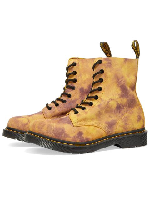 Dr. Martens 1460 Pascal Tie Dye Boot