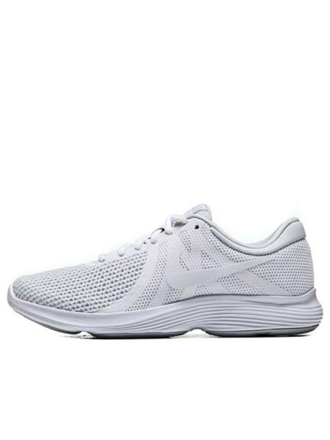 Nike Revolution 4 'Pure Platinum' 908988-100