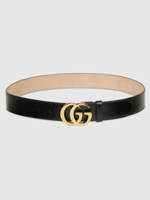 Flat Marmont belt