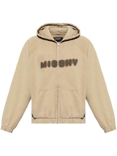 Community hoodie