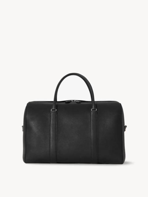 Iowa Duffle in Leather