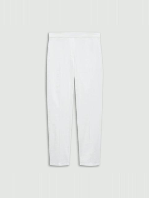 Treeca Pull-On Pant in Good Linen
